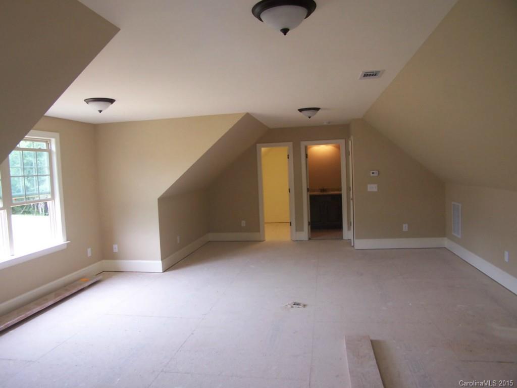 Seven Oaks - Residential