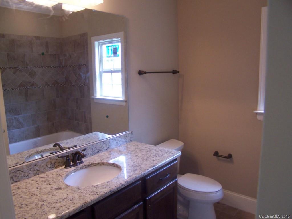 Seven Oaks - Residential