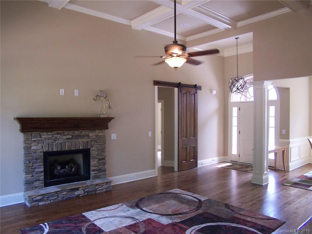 Seven Oaks - Residential