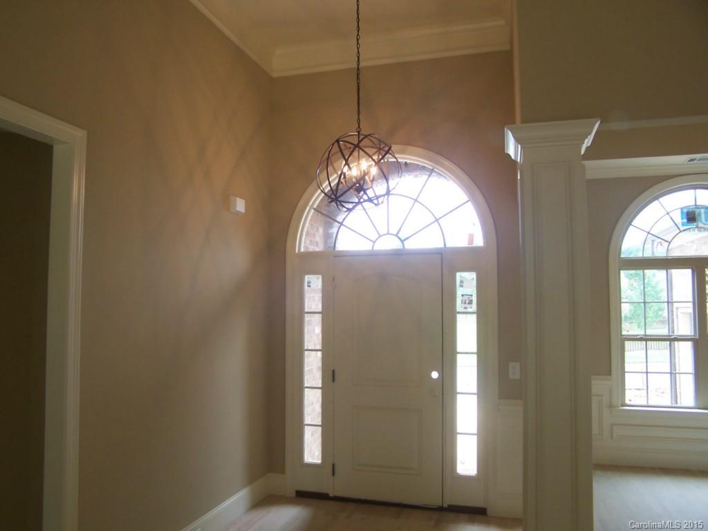 Seven Oaks - Residential