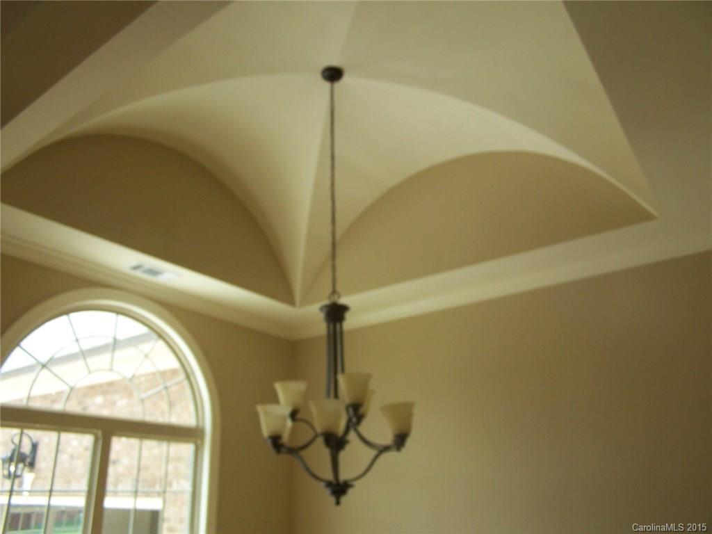 Seven Oaks - Residential