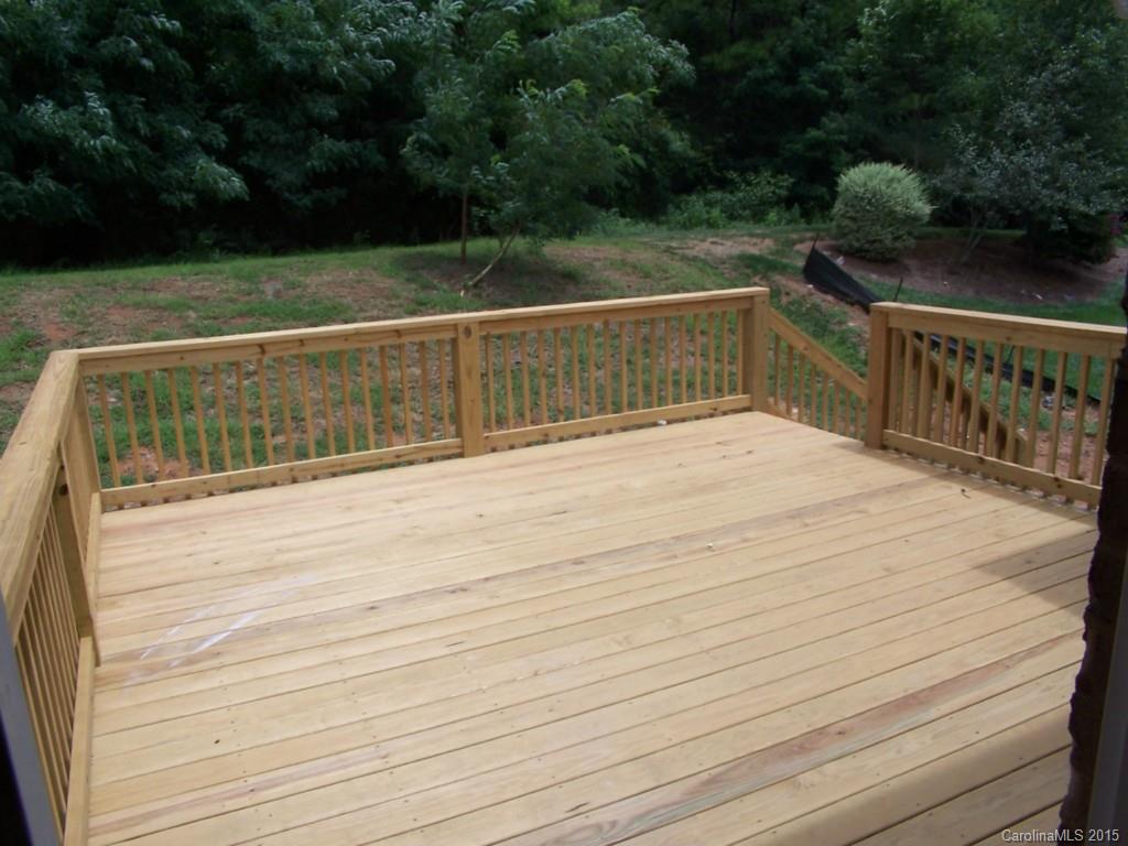 Seven Oaks - Residential