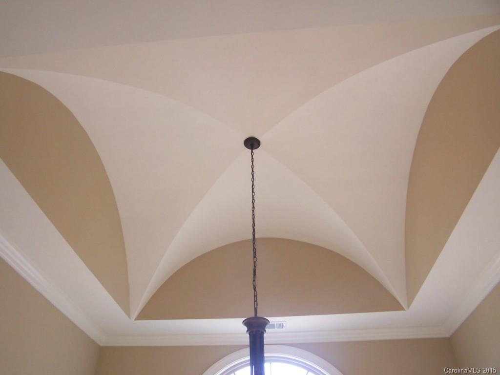 Seven Oaks - Residential