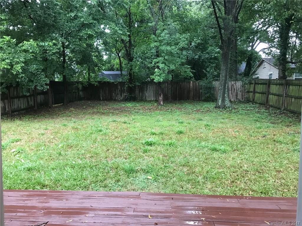 Belmont - Residential