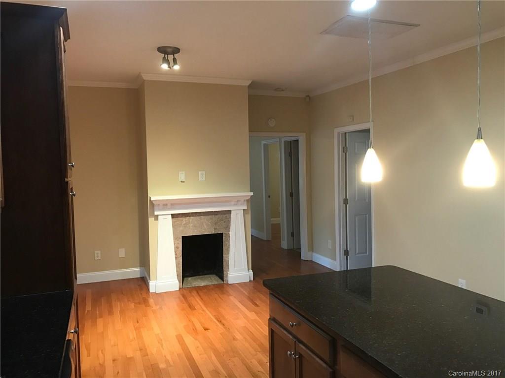 Belmont - Residential