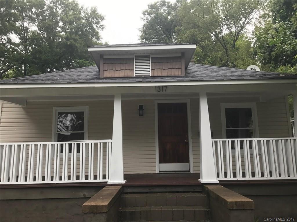 Belmont - Residential