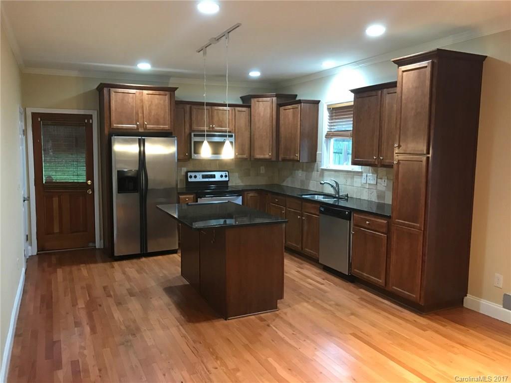 Belmont - Residential