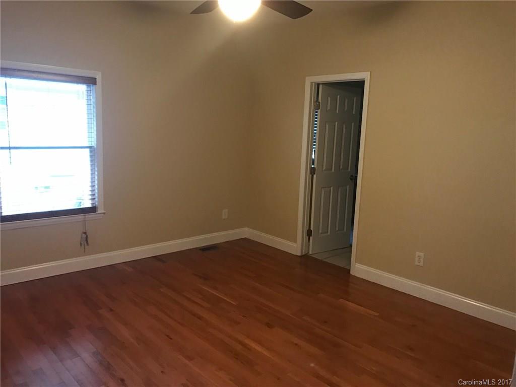 Belmont - Residential