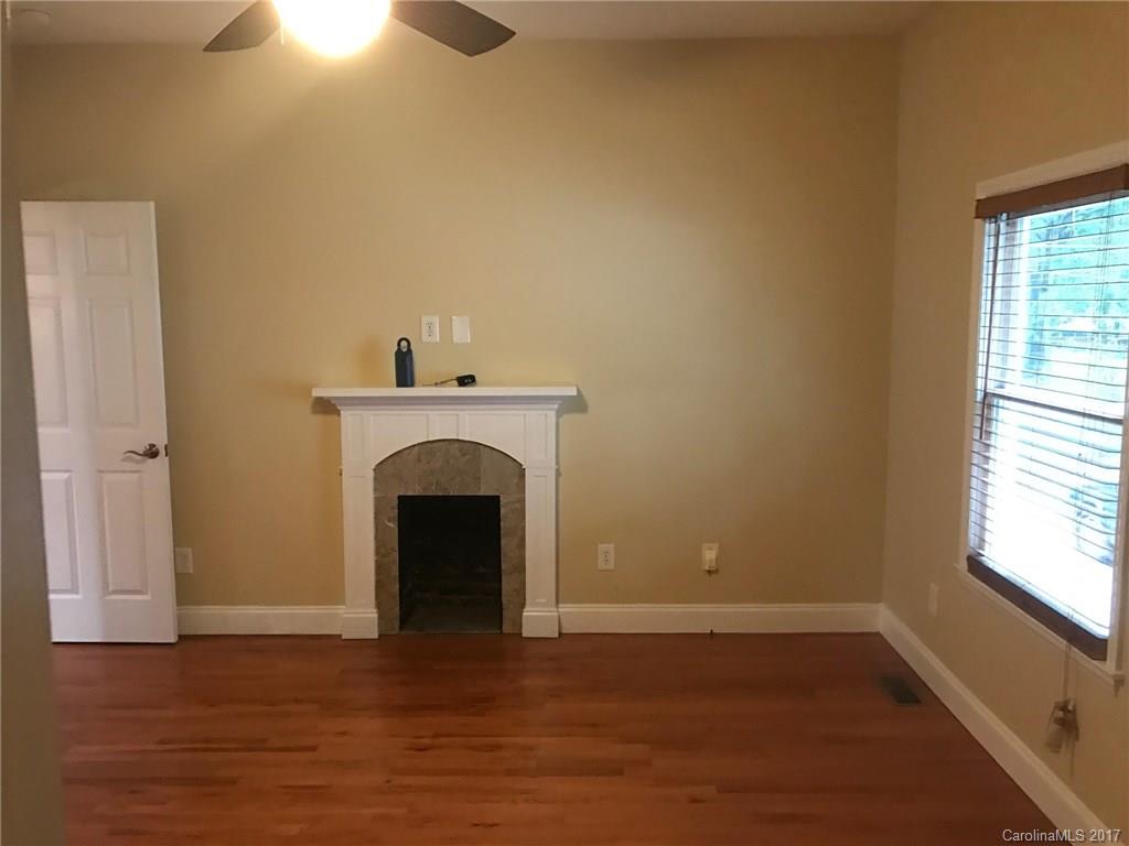 Belmont - Residential