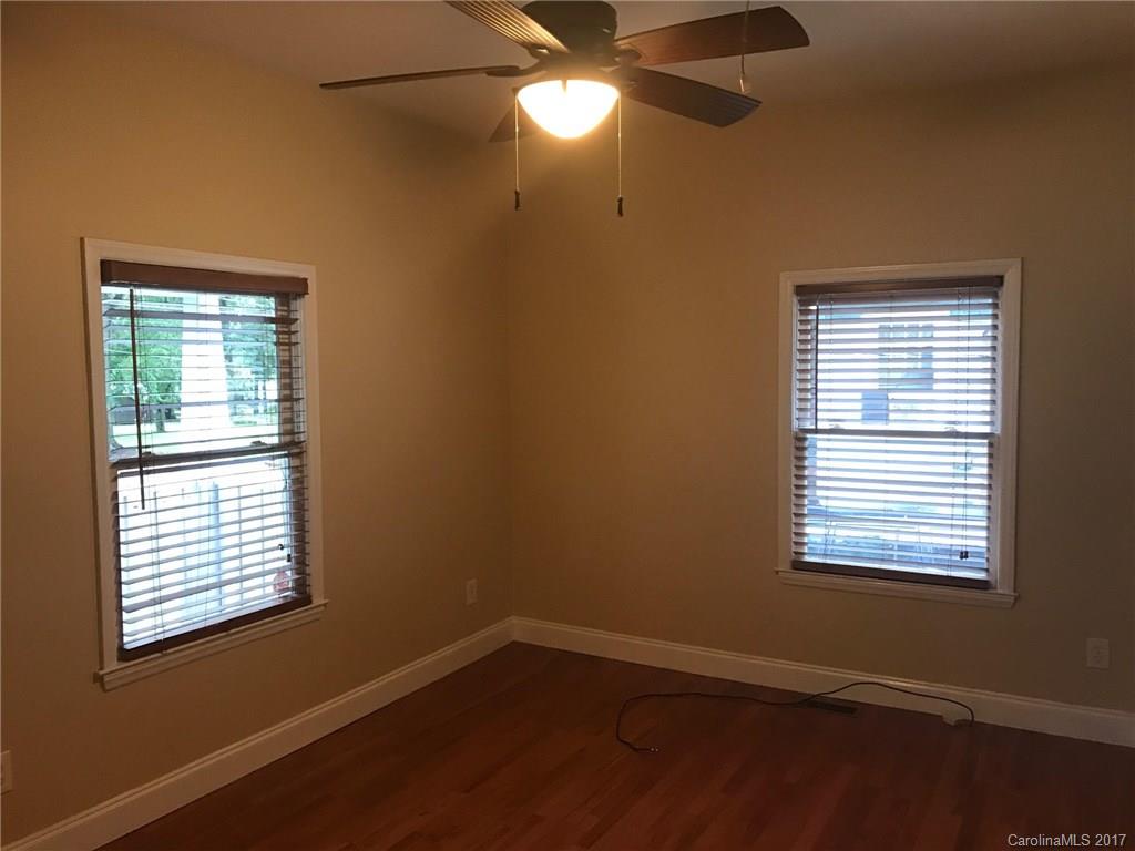 Belmont - Residential