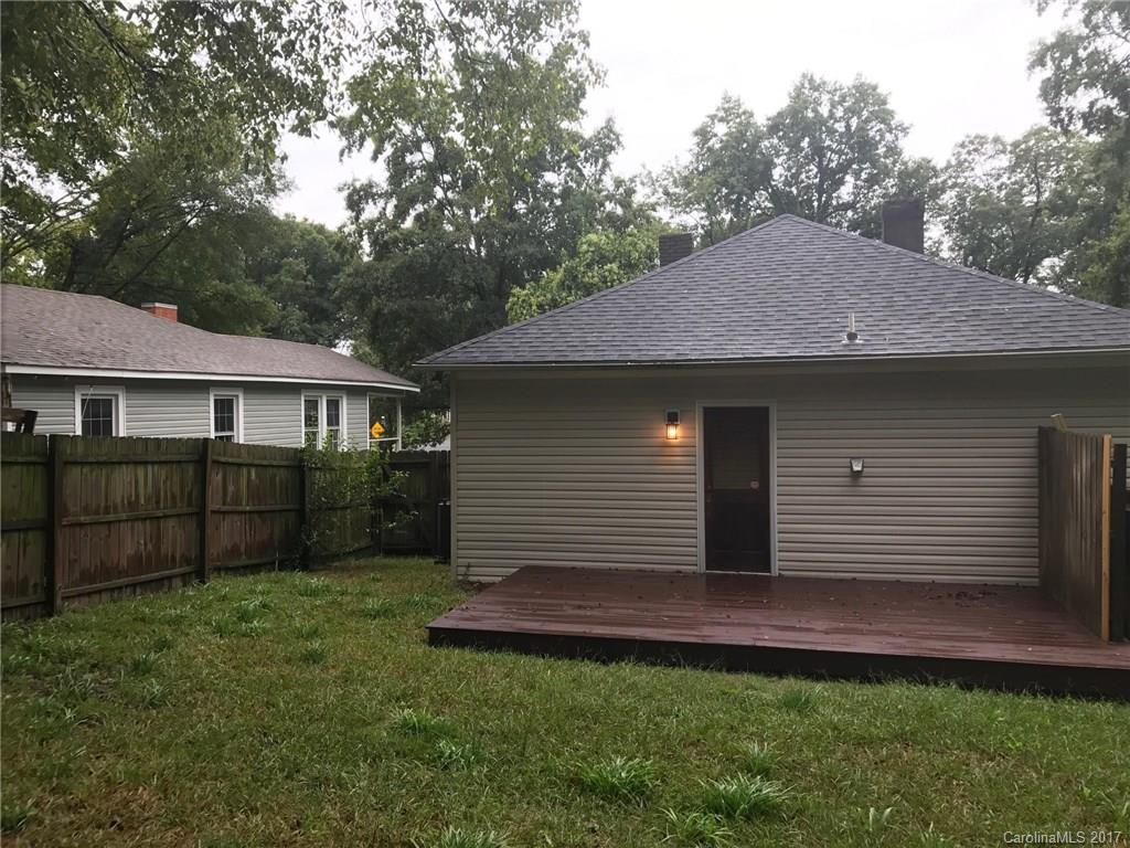 Belmont - Residential