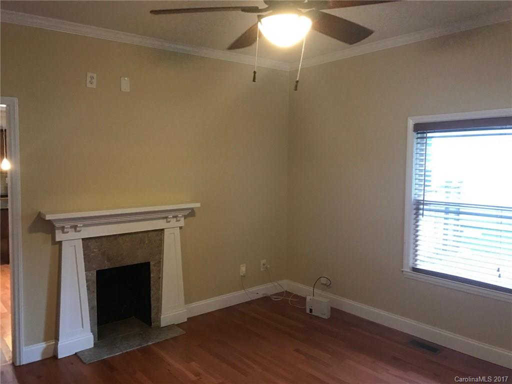 Belmont - Residential