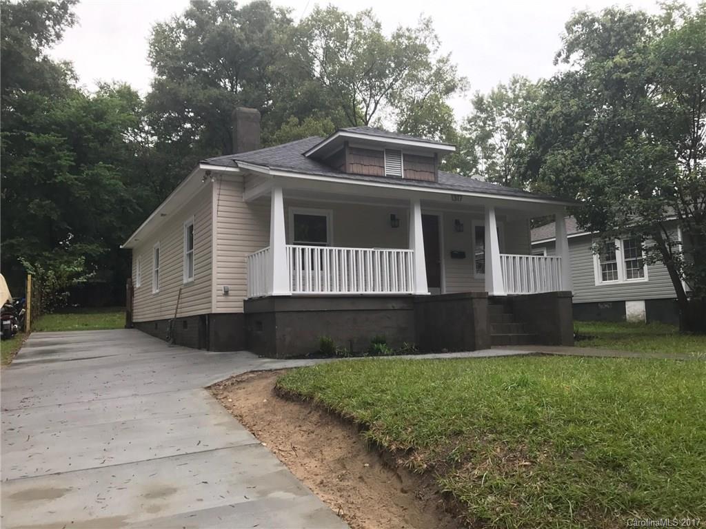 Belmont - Residential