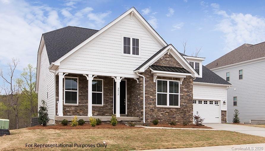 Bent Creek - Residential