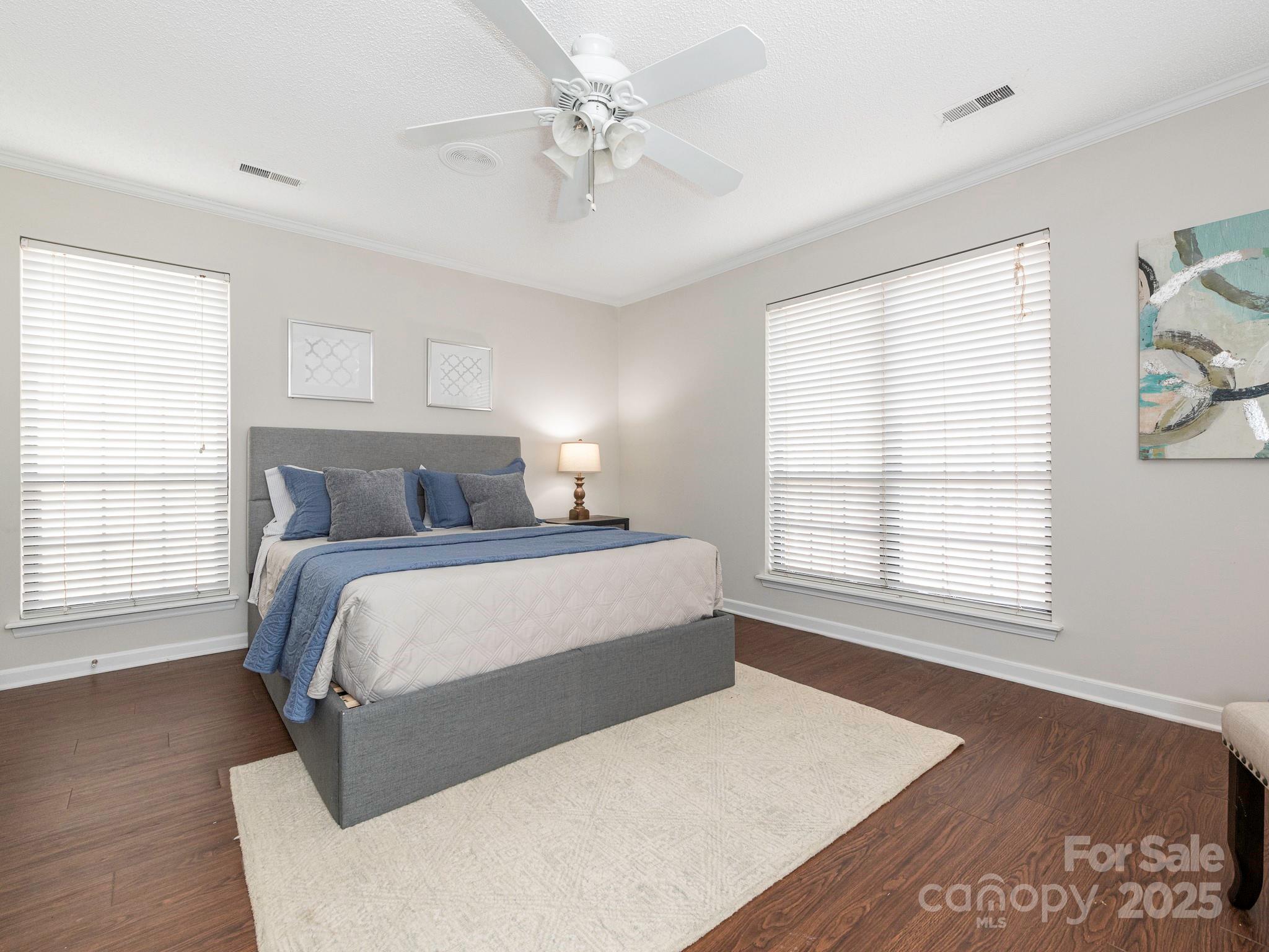 High Timbers - Residential