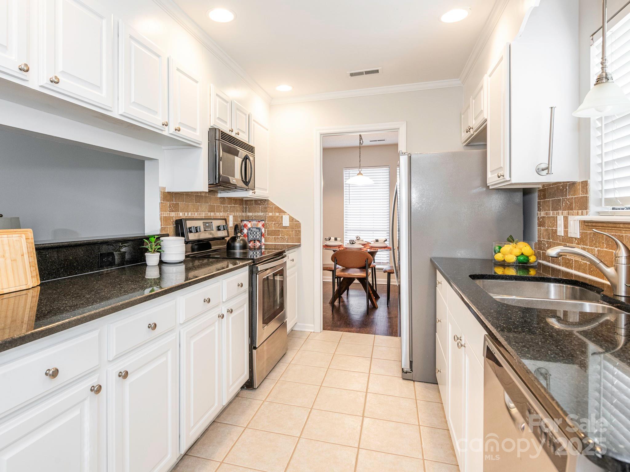 High Timbers - Residential