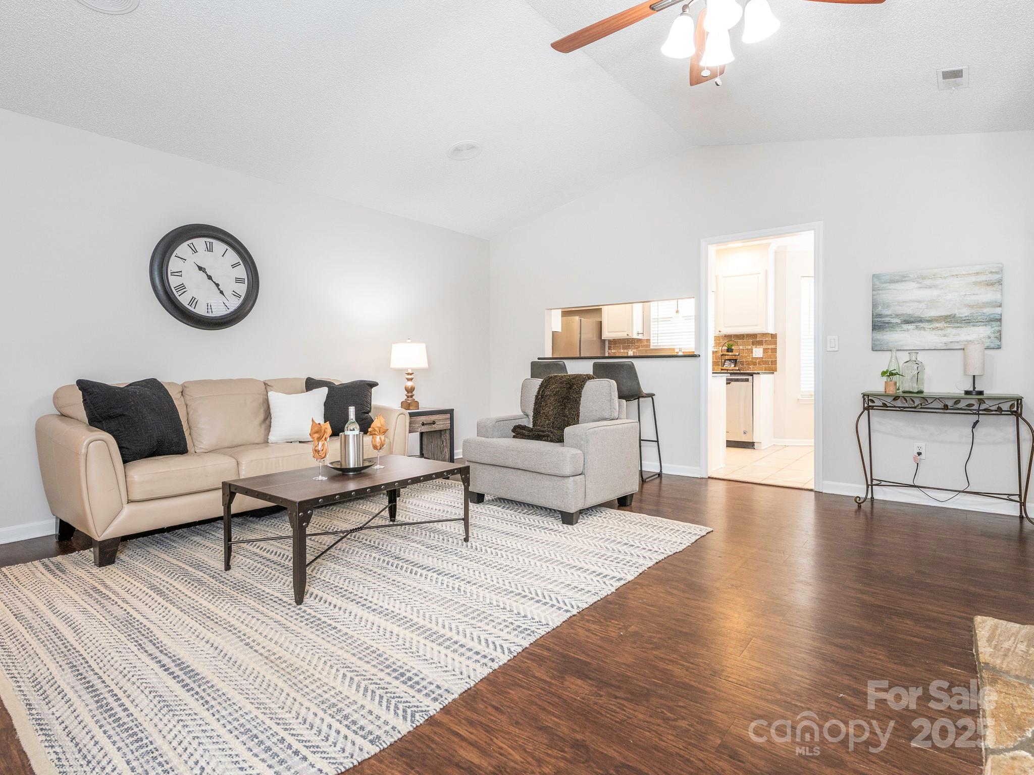 High Timbers - Residential