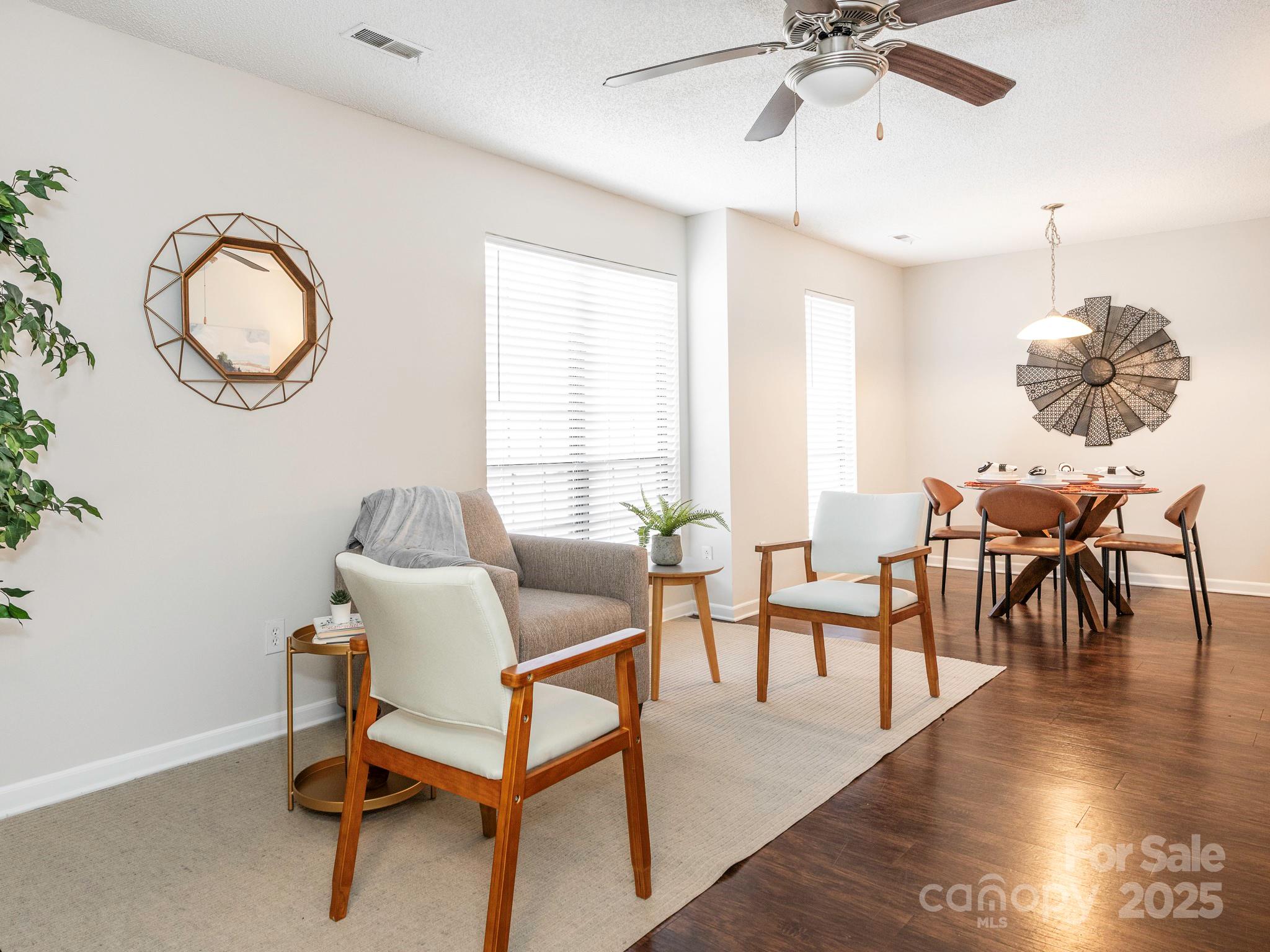 High Timbers - Residential