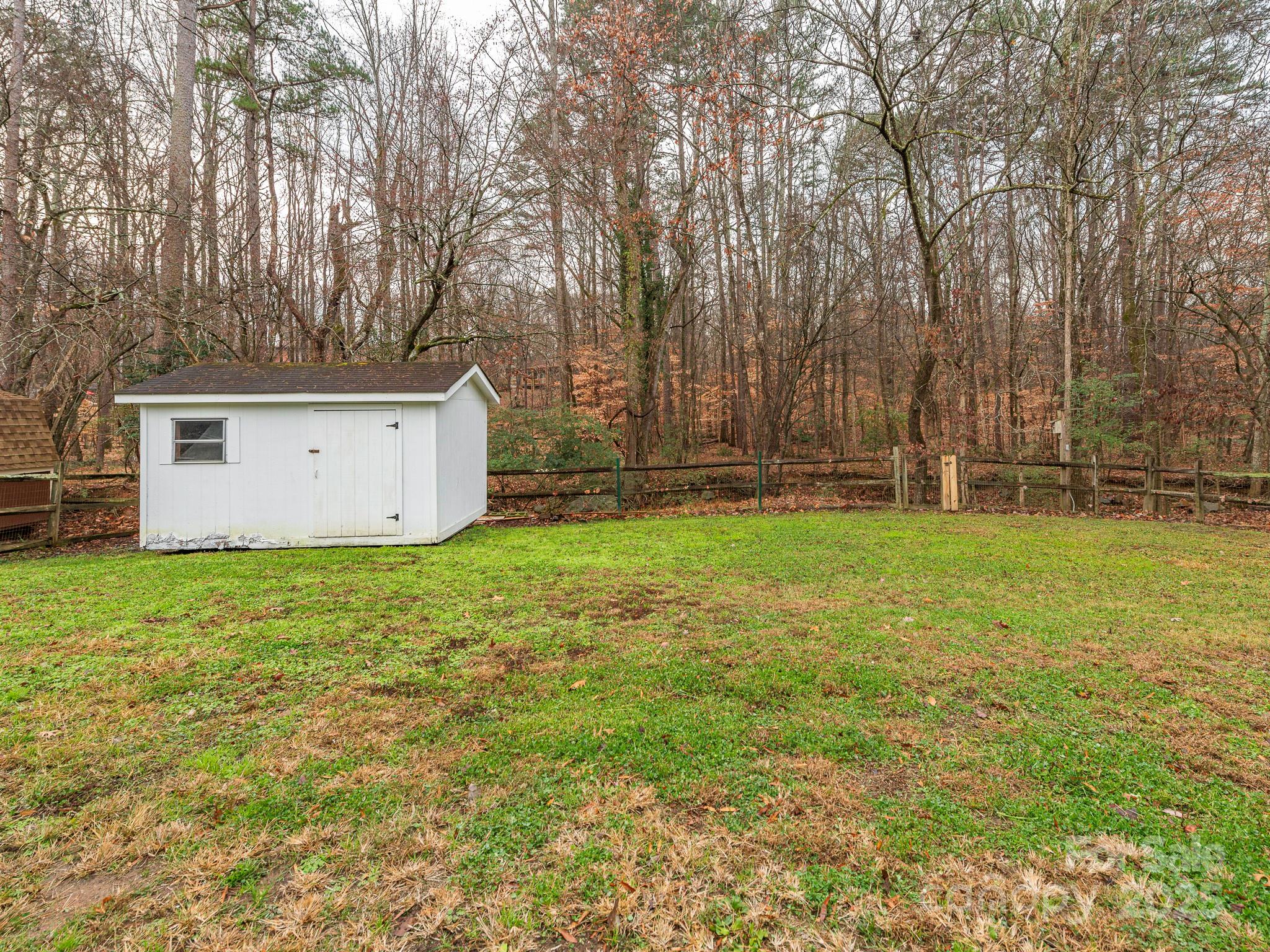 High Timbers - Residential