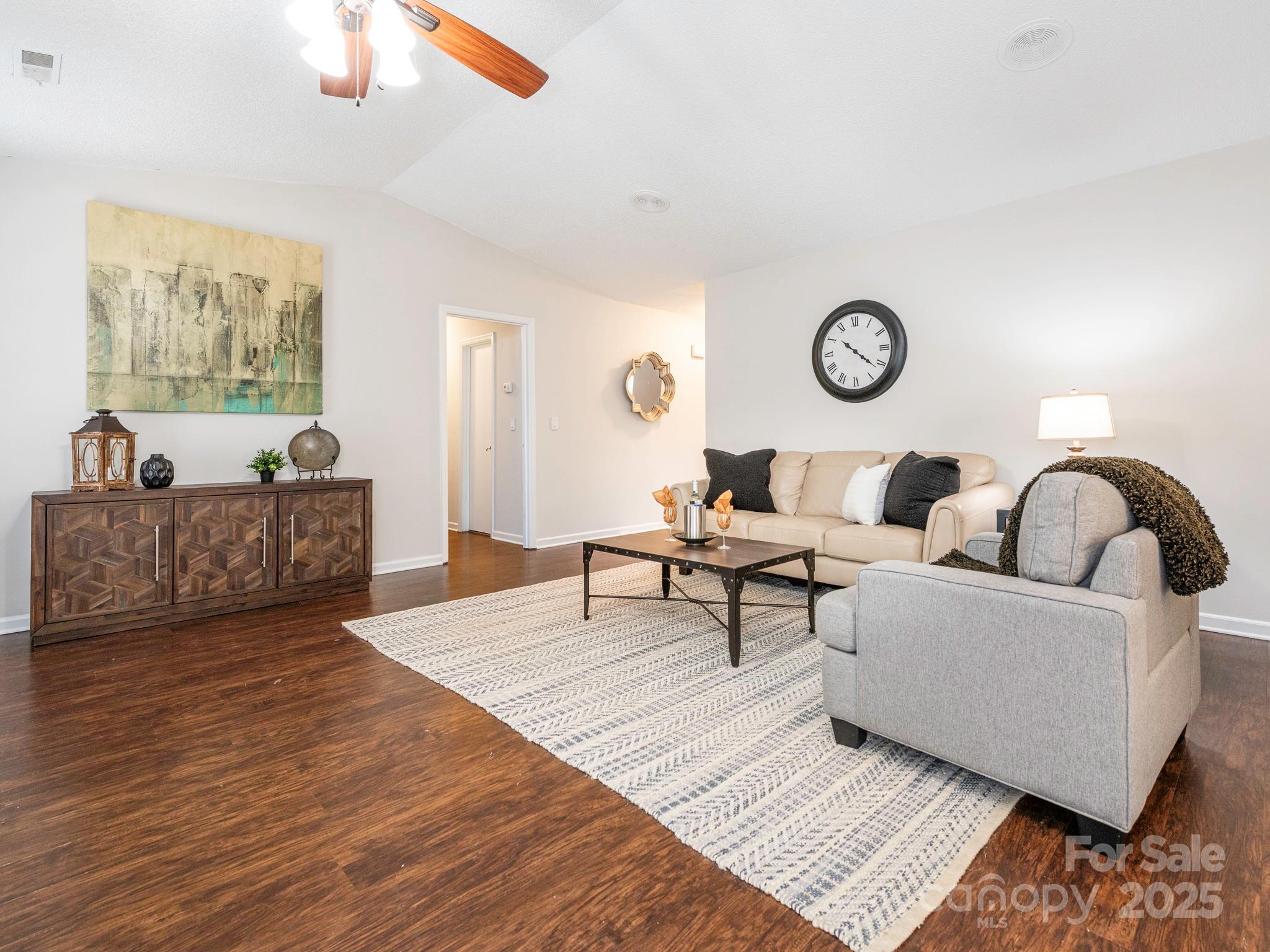 High Timbers - Residential