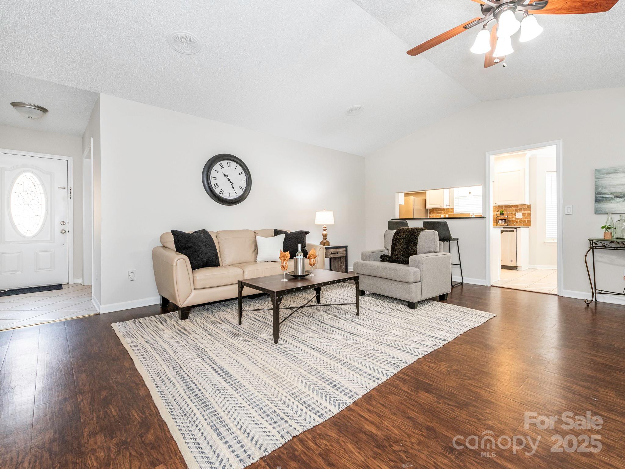 High Timbers - Residential