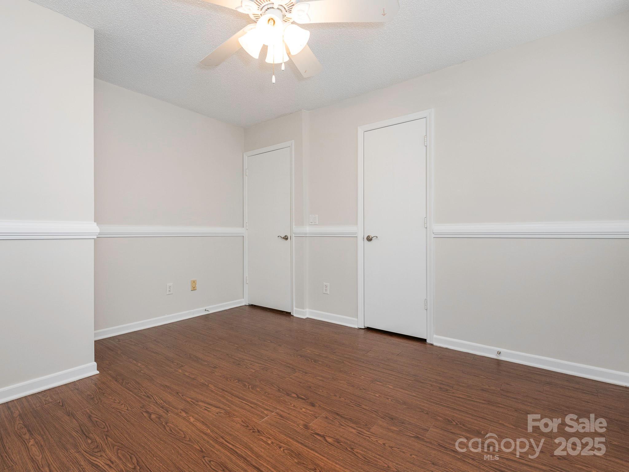 High Timbers - Residential