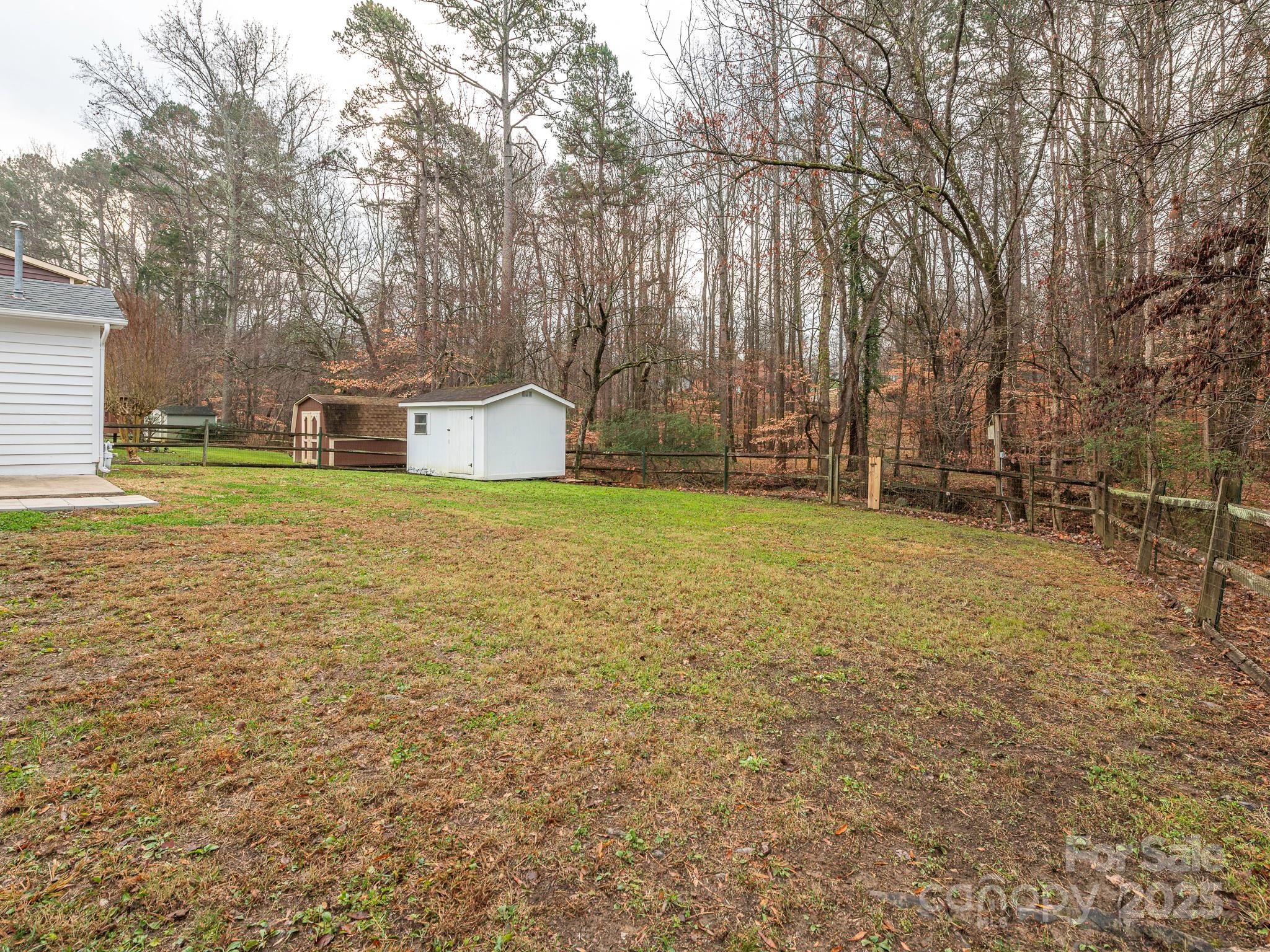 High Timbers - Residential