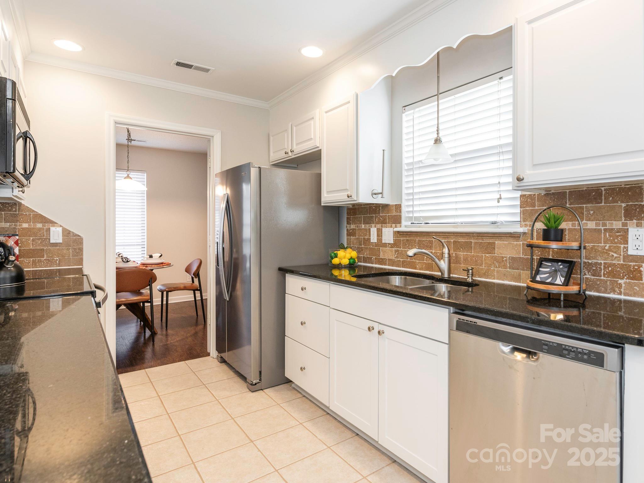 High Timbers - Residential