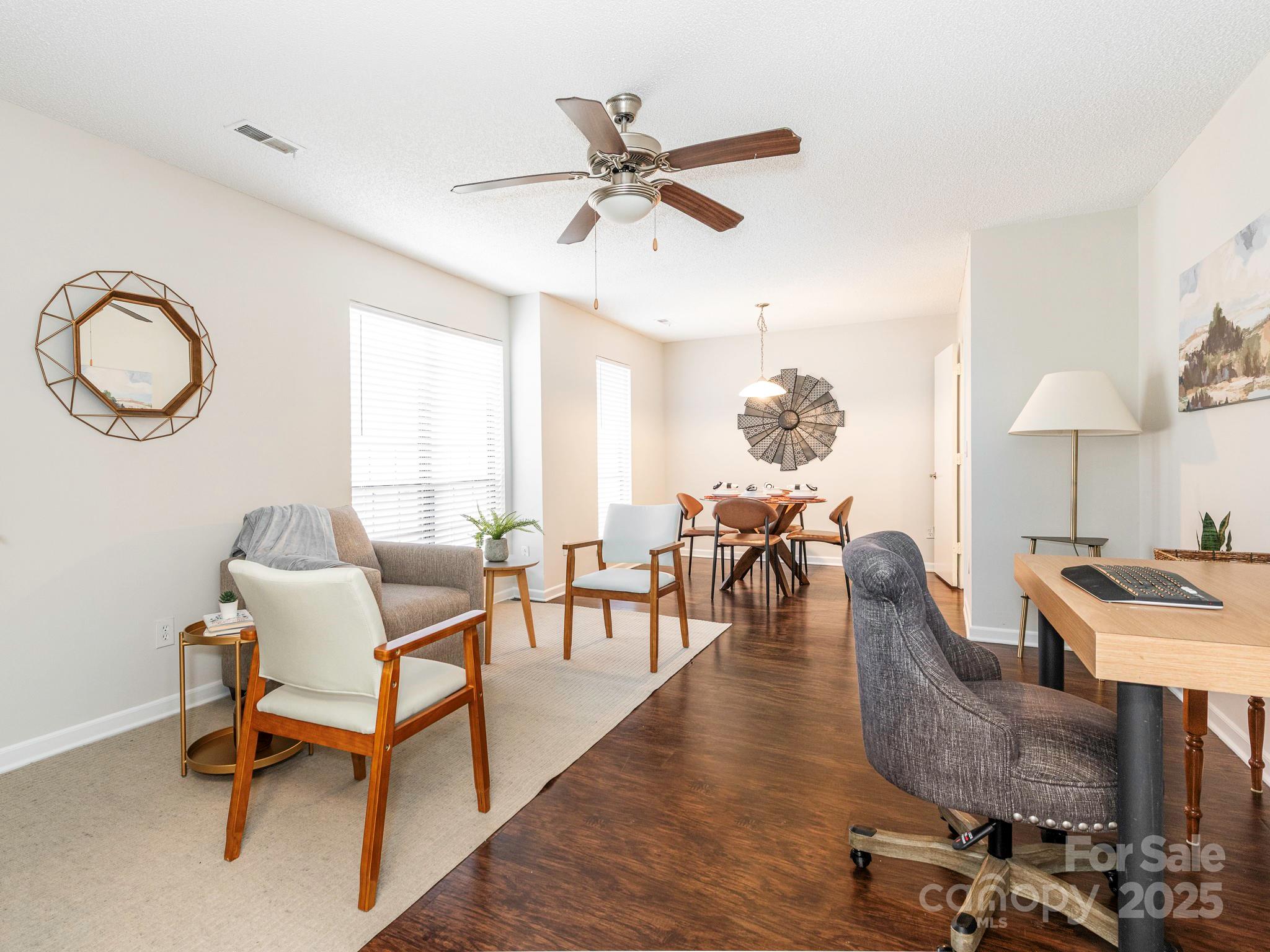 High Timbers - Residential