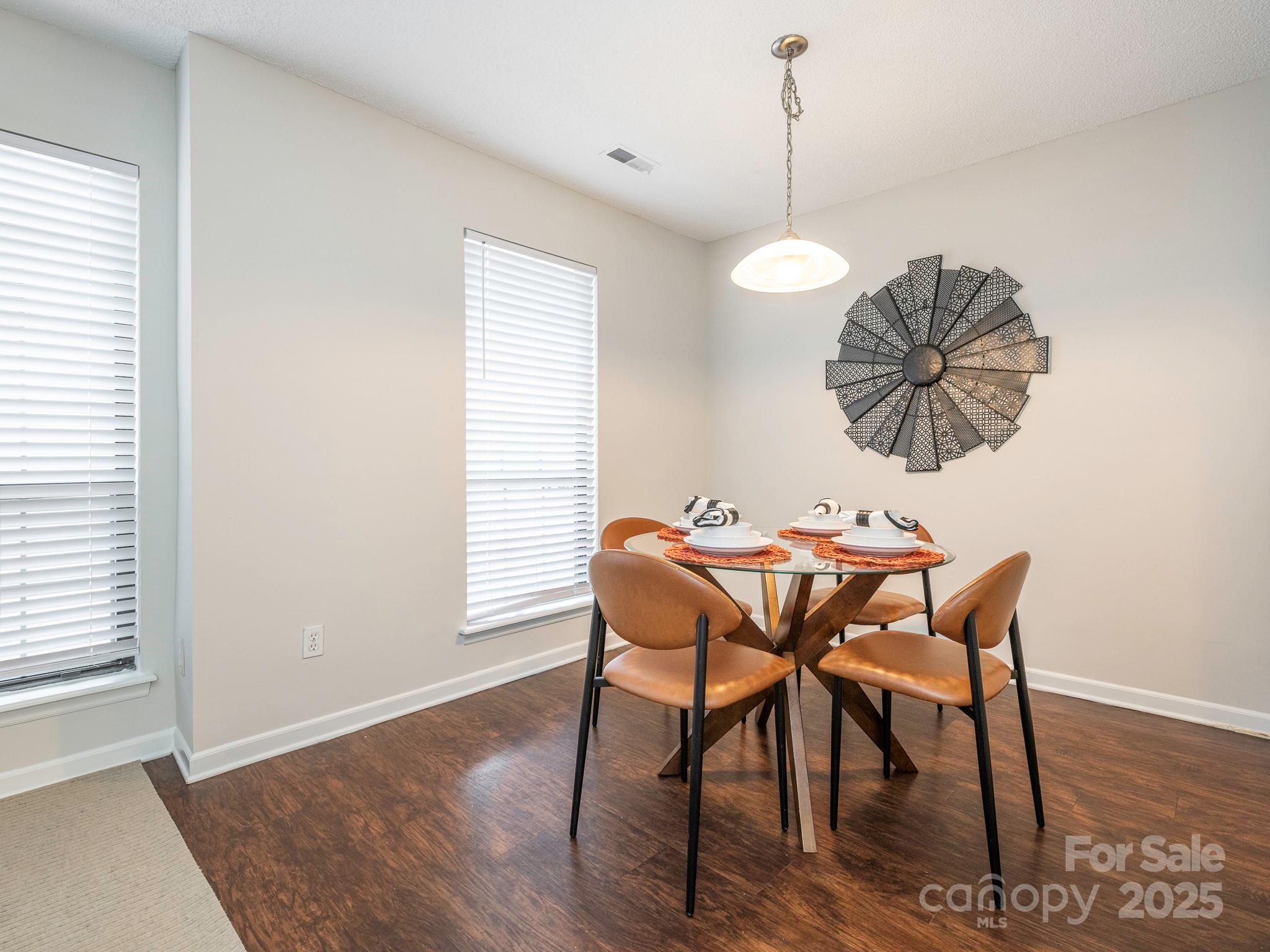 High Timbers - Residential