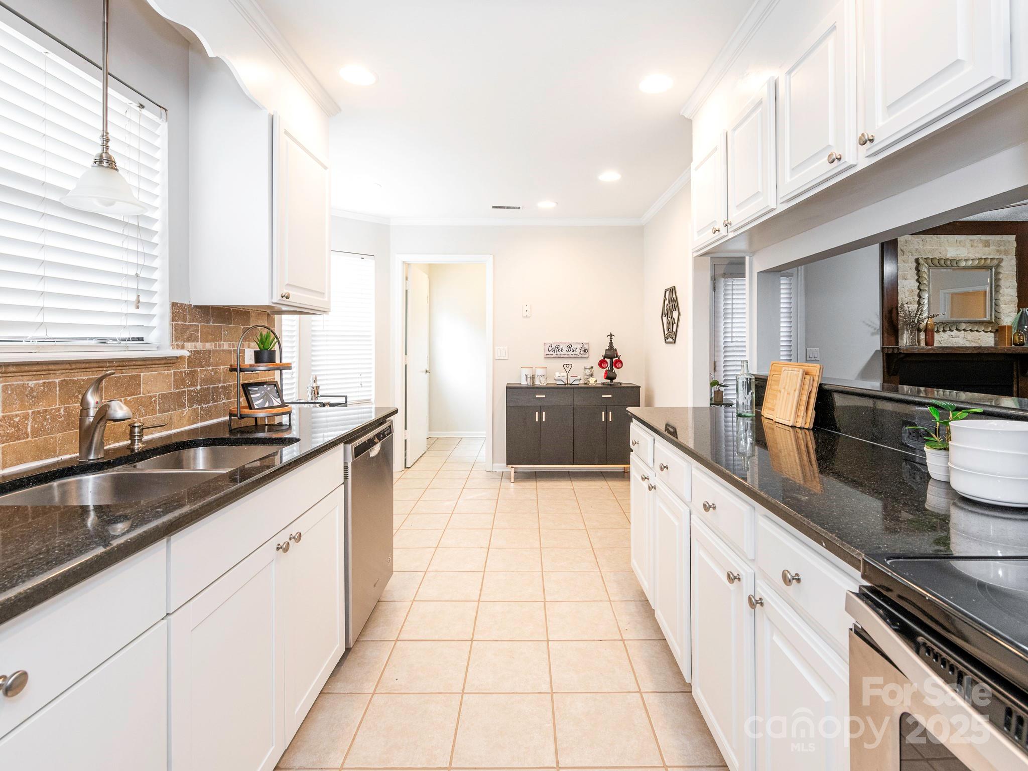 High Timbers - Residential