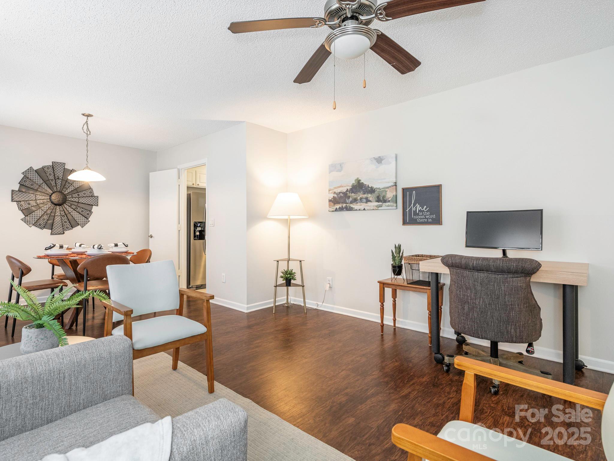 High Timbers - Residential