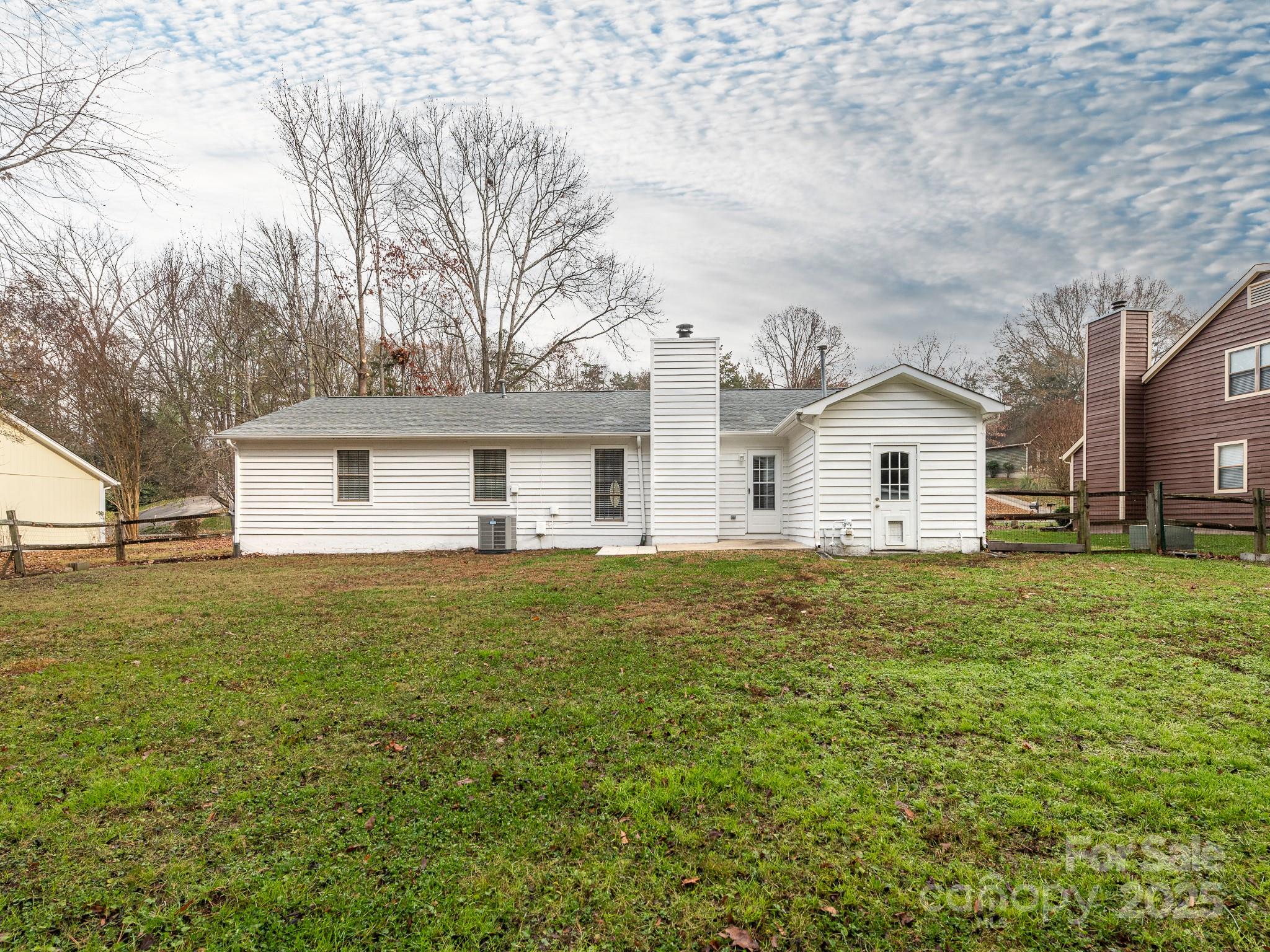 High Timbers - Residential