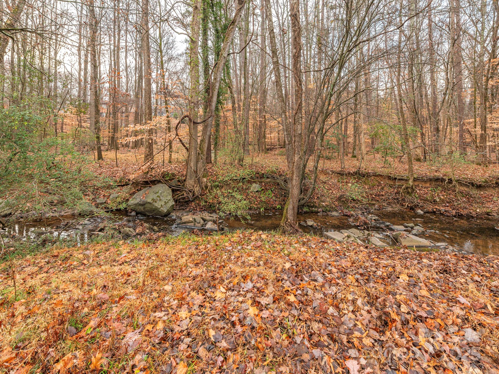 High Timbers - Residential