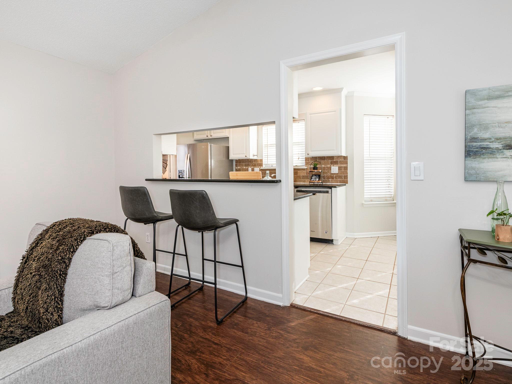 High Timbers - Residential