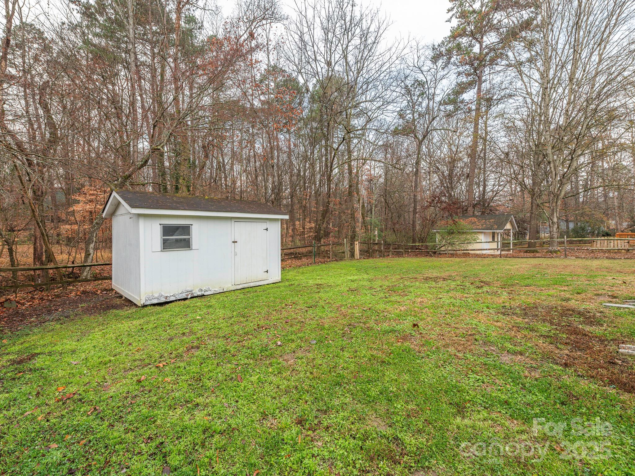 High Timbers - Residential