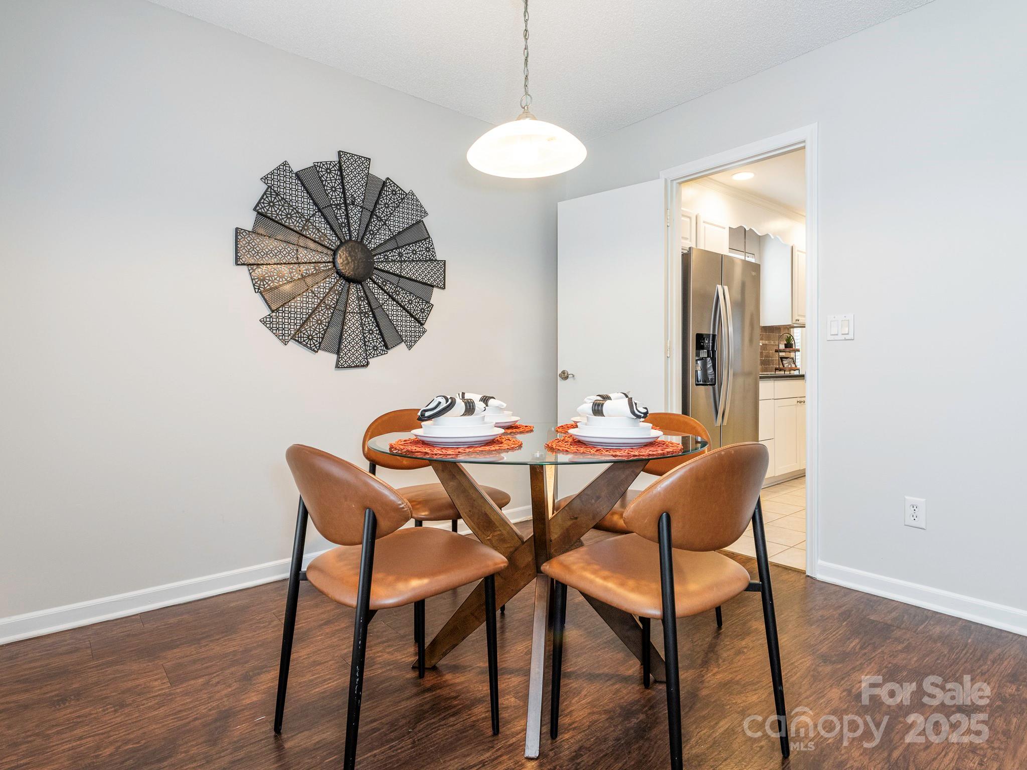 High Timbers - Residential