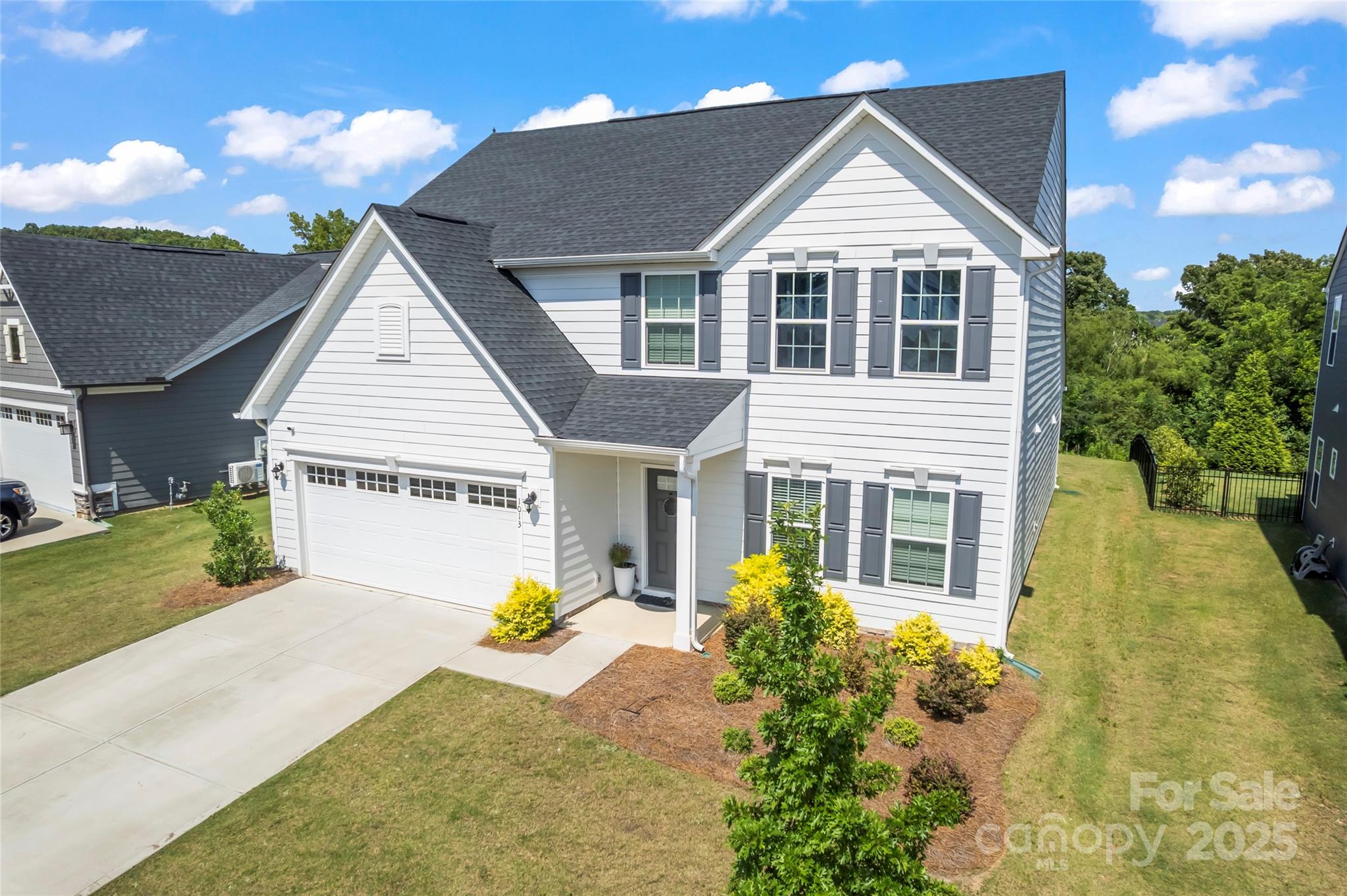 1013 Augustus Beamon Drive
