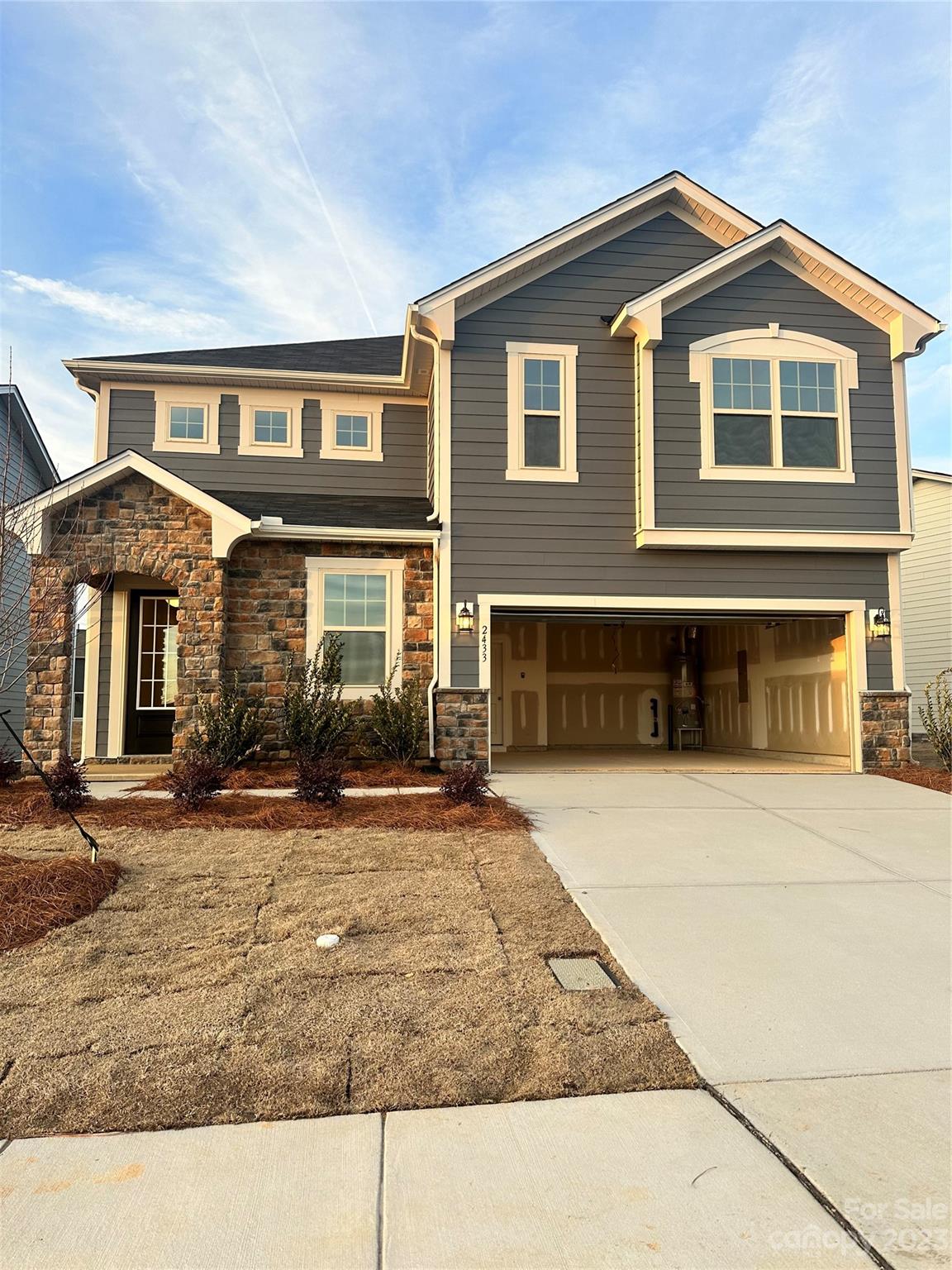 Waxhaw Landing - Residential