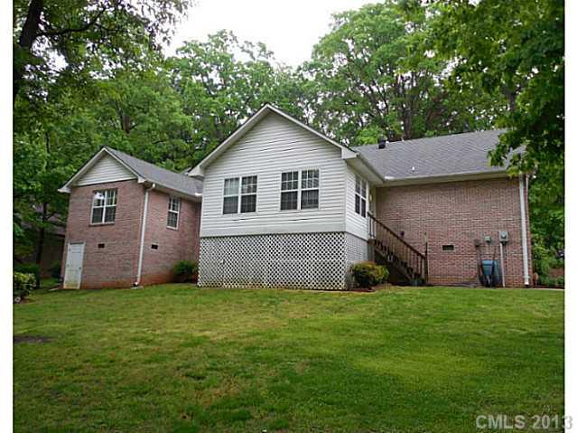 Woodland Hills - Residential