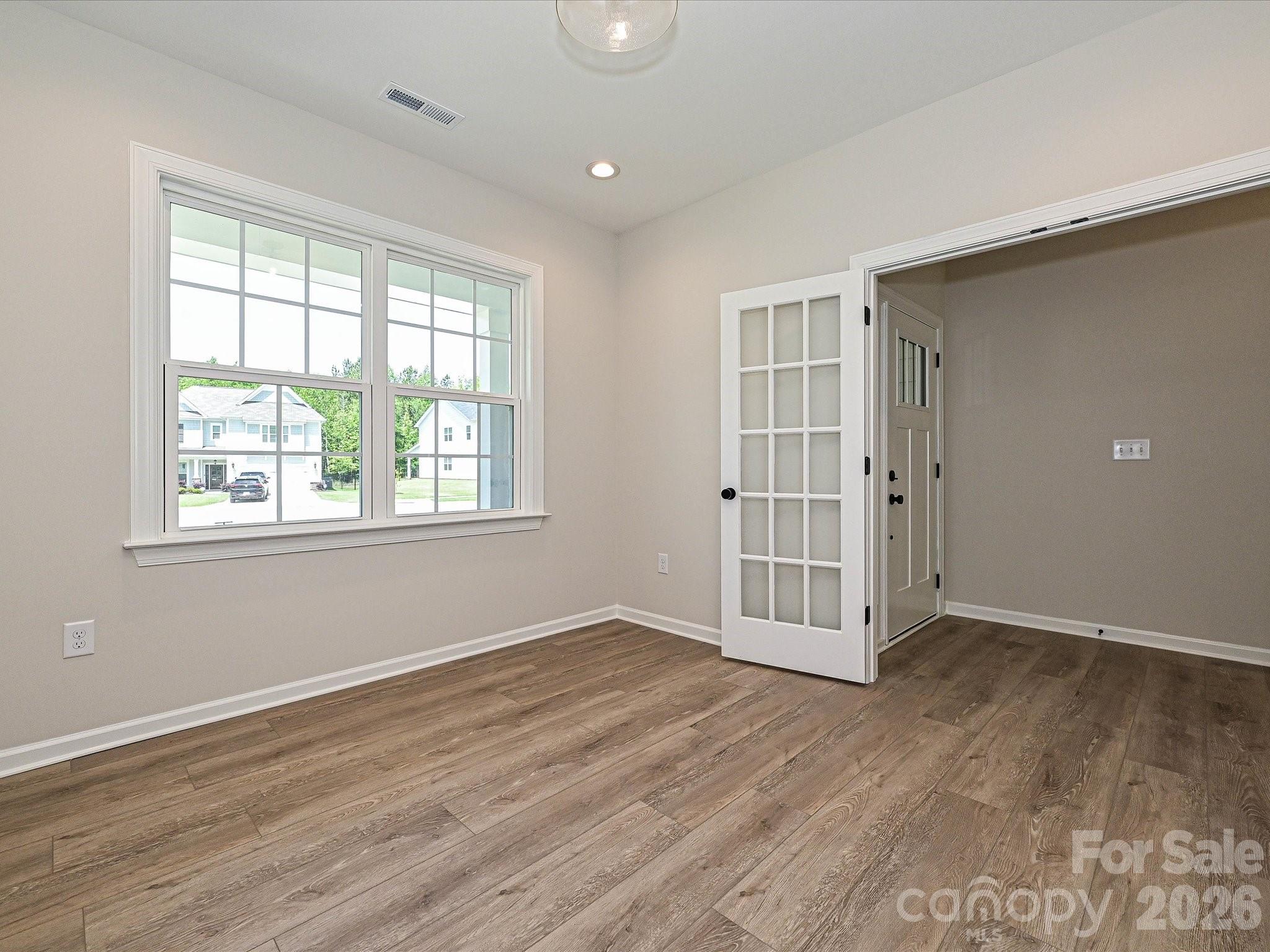 Camber Woods - Residential