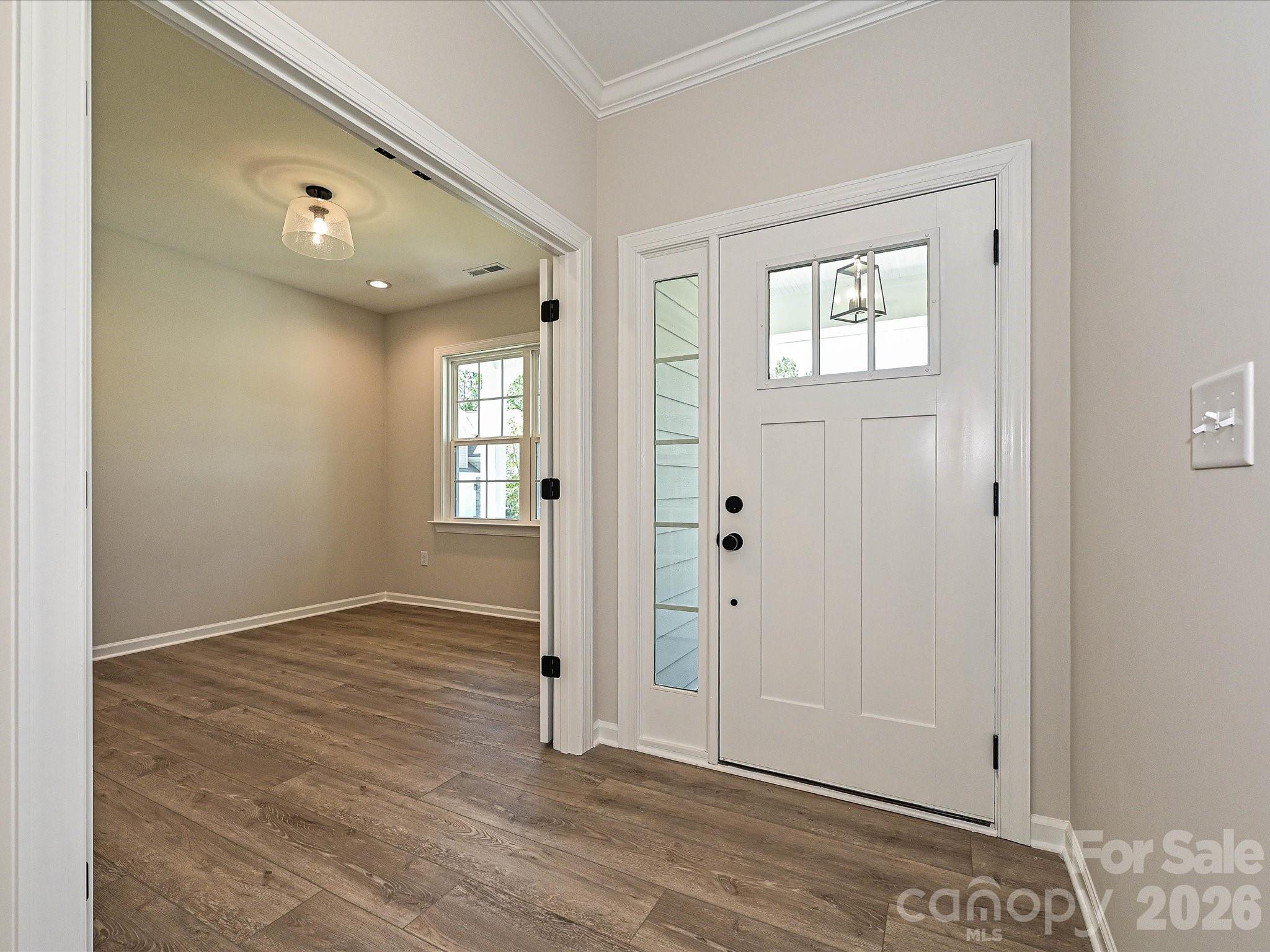 Camber Woods - Residential