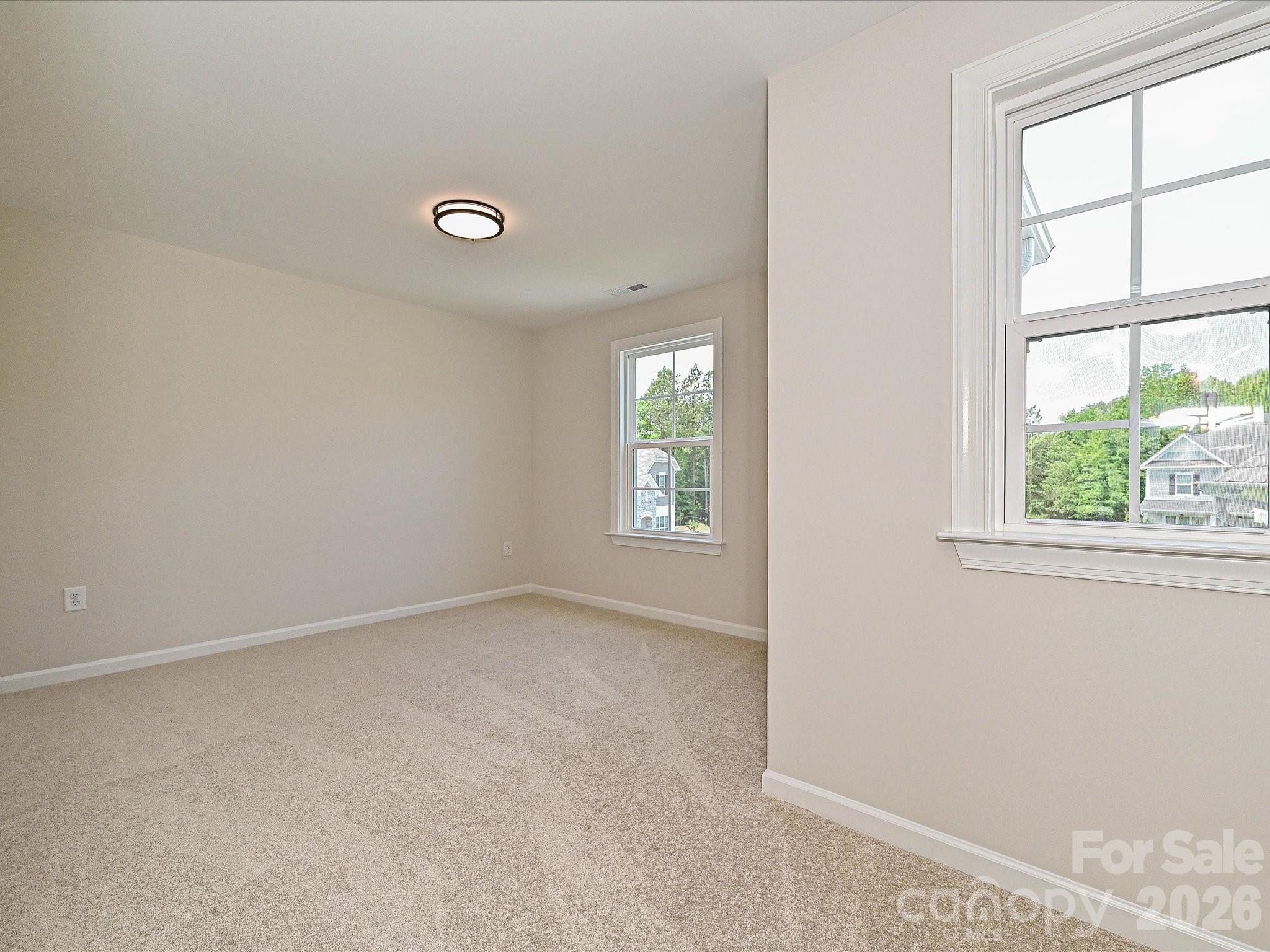 Camber Woods - Residential