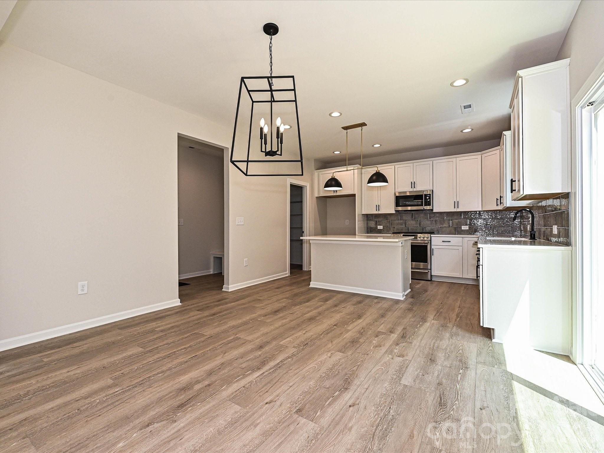 Camber Woods - Residential