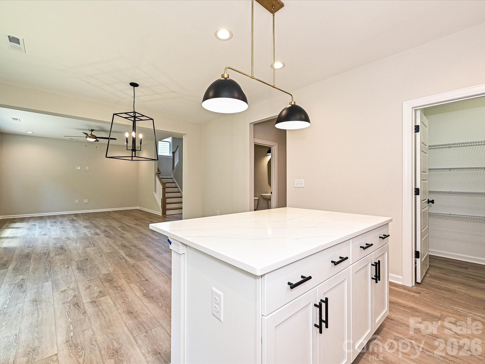 Camber Woods - Residential