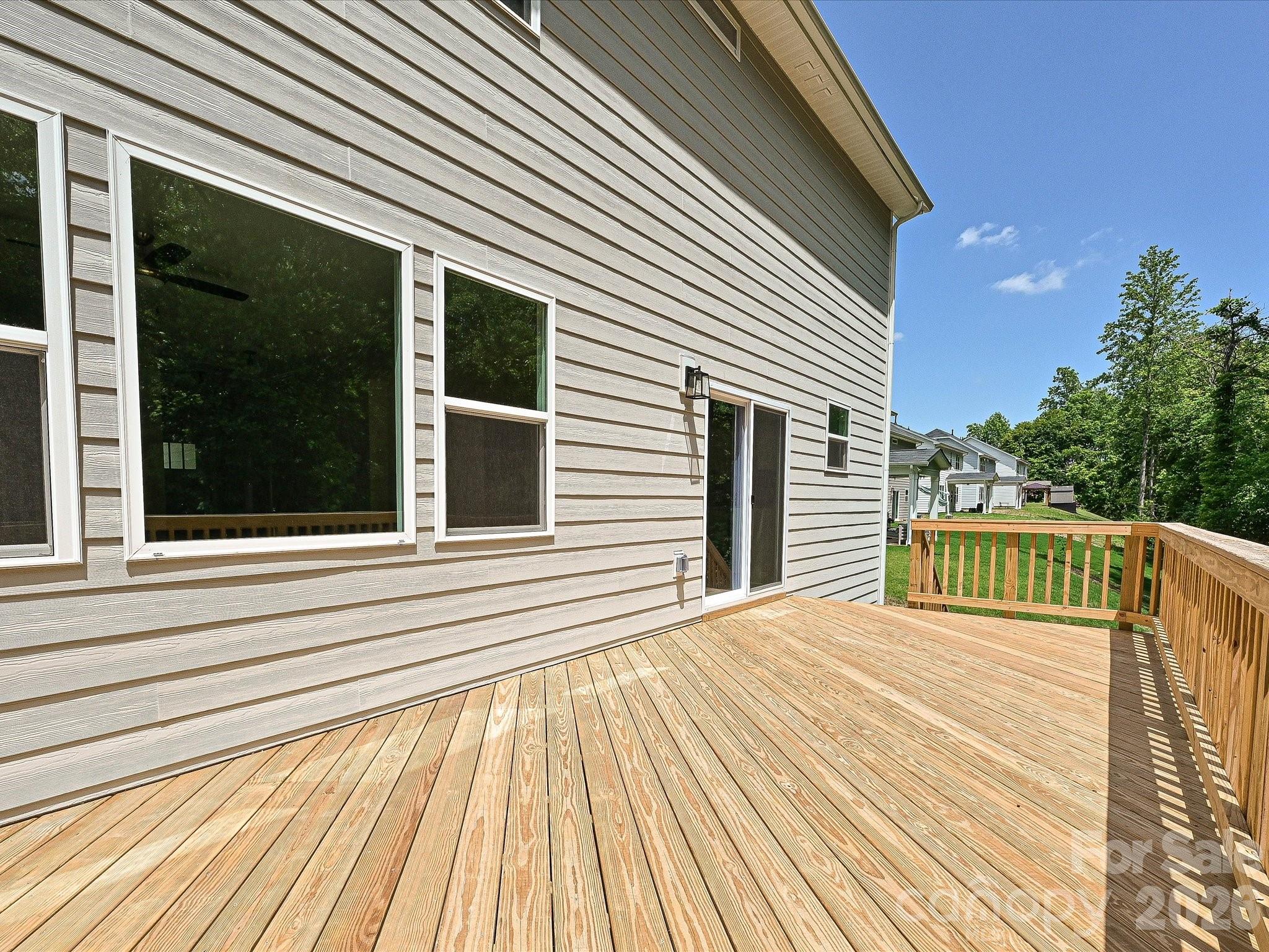 Camber Woods - Residential