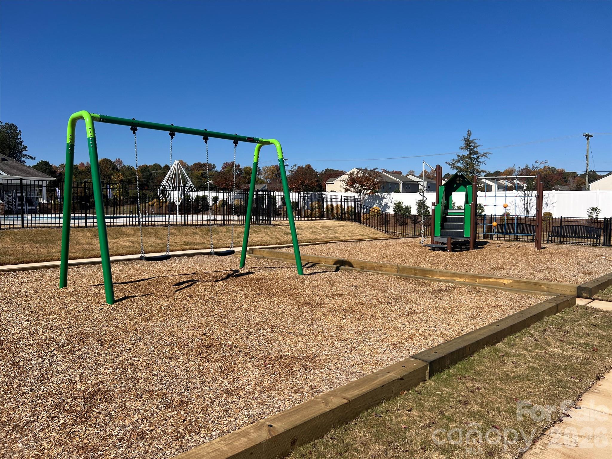 Camber Woods - Residential