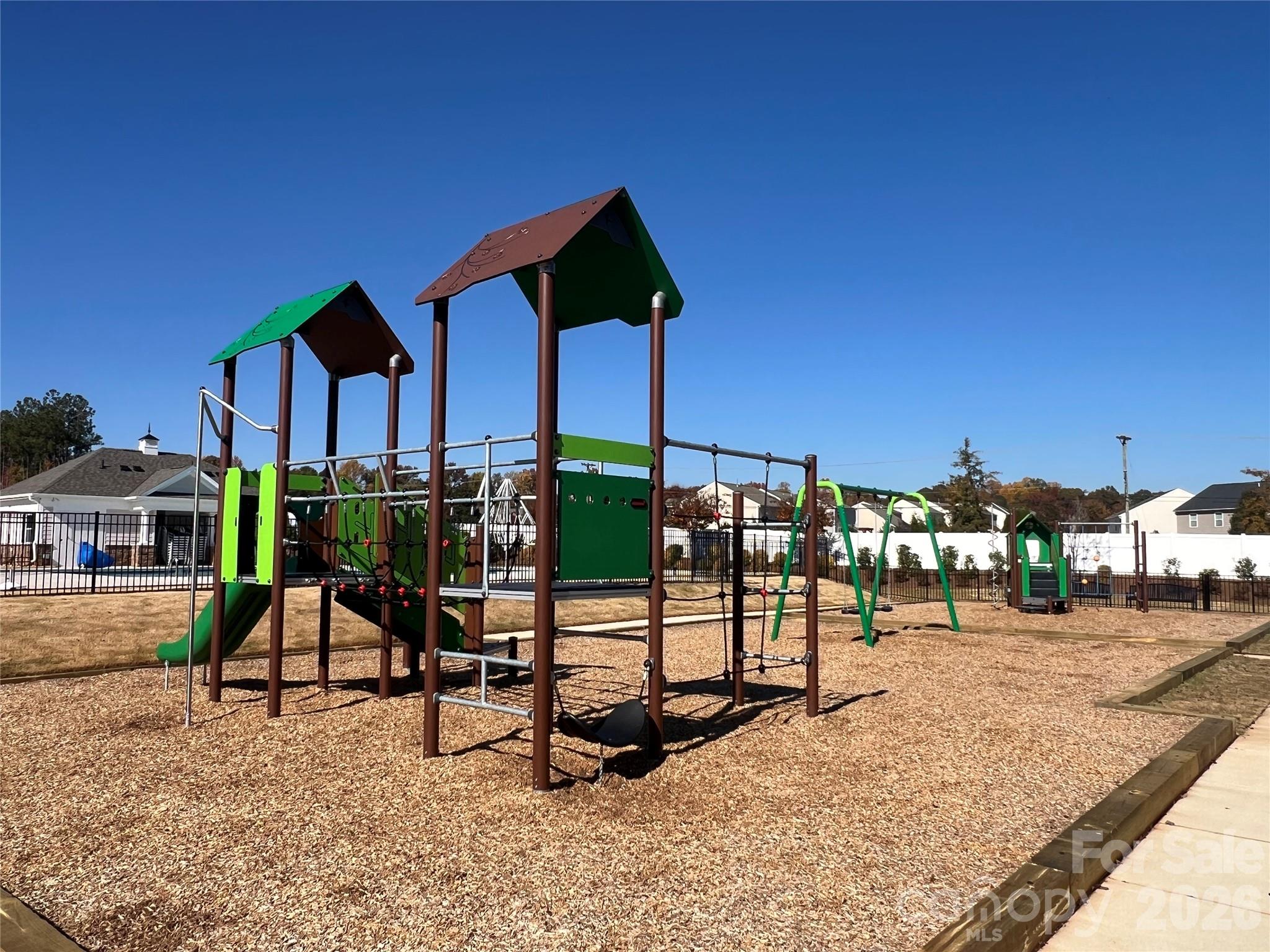 Camber Woods - Residential