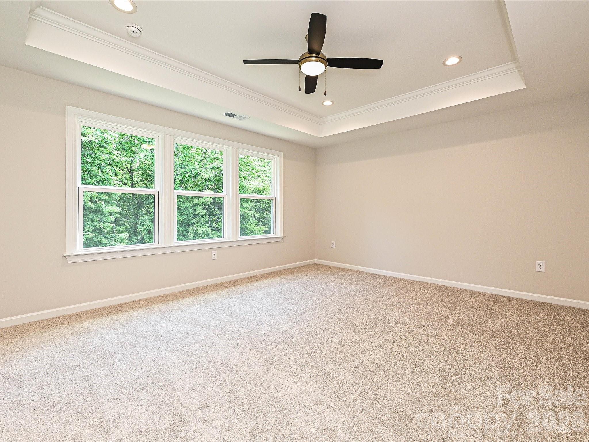 Camber Woods - Residential