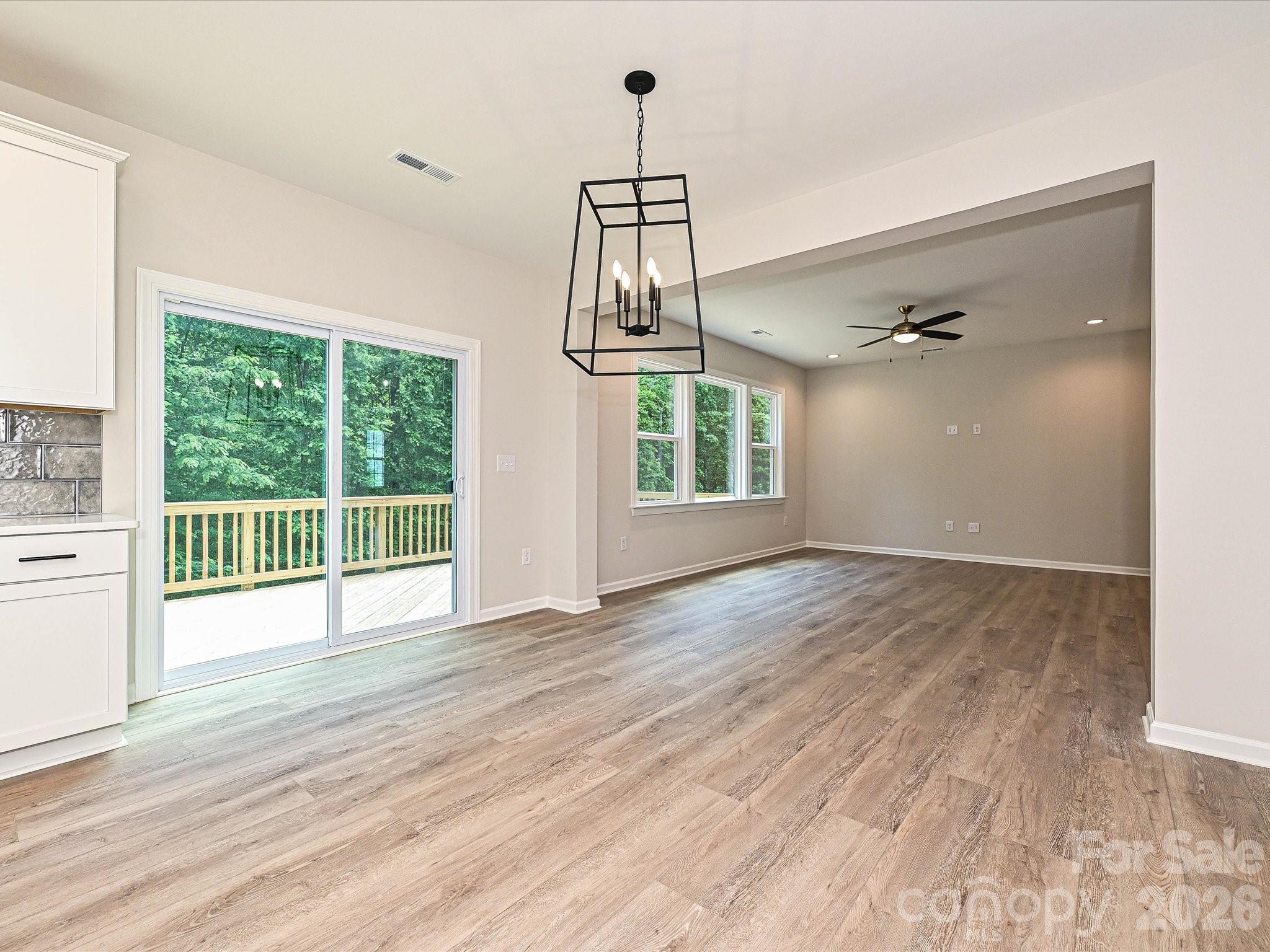 Camber Woods - Residential